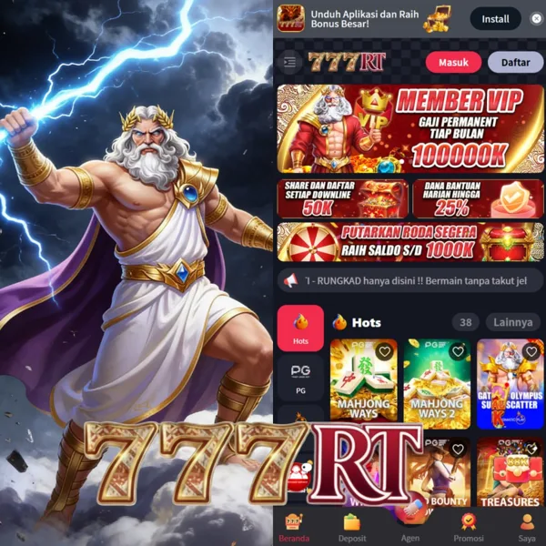 777RT