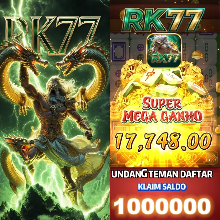 rk77 APK