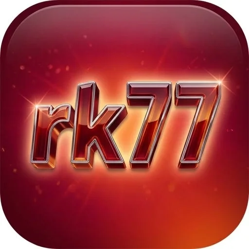 rk77 Logo - Resmi